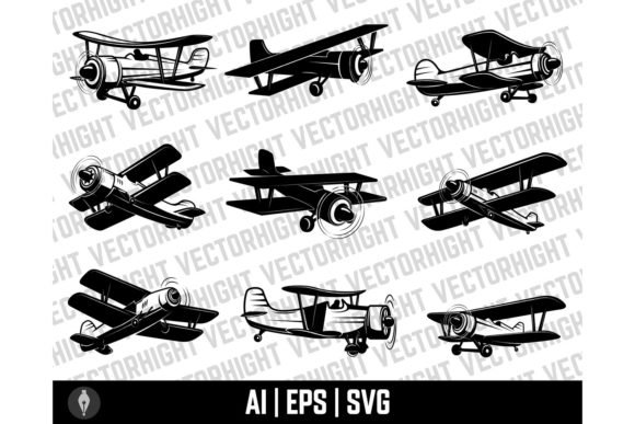 Airplane Embroidery Design Review