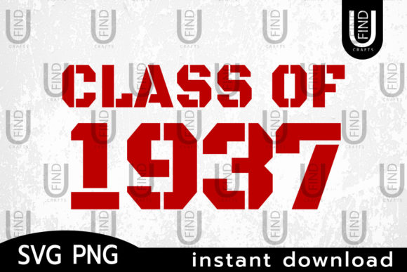 Classic of 1937 Svg
