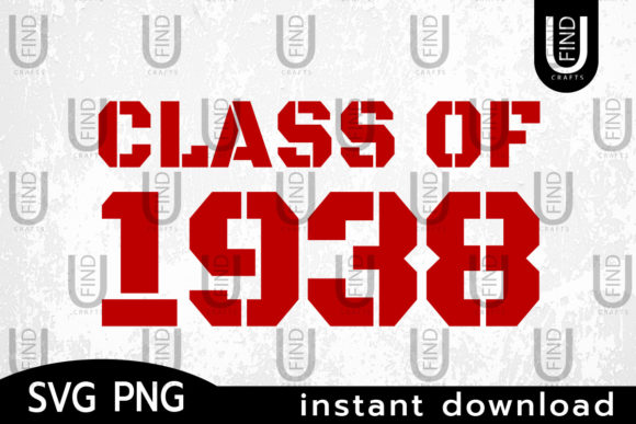 Classic of 1938 Svg